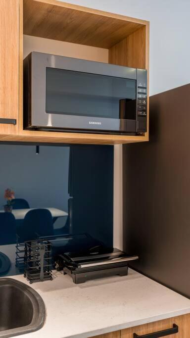 Spacious 2-Bed. Perfect For Family & Friends Gudauri Bagian luar foto