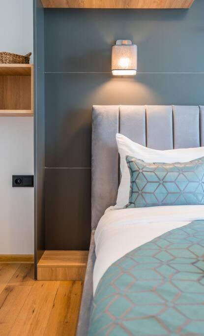 Spacious 2-Bed. Perfect For Family & Friends Gudauri Bagian luar foto